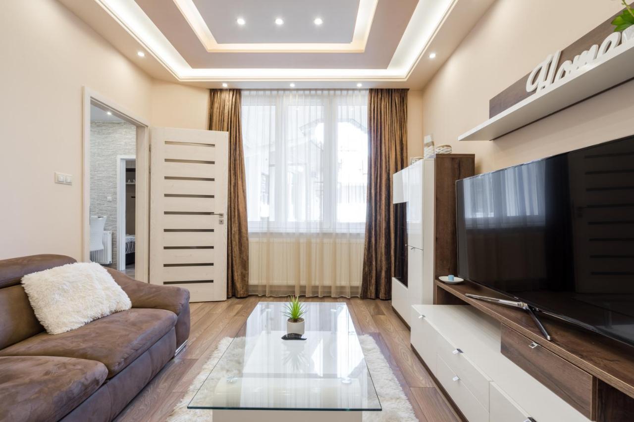 Apartament Bpr Pure Nature Designer