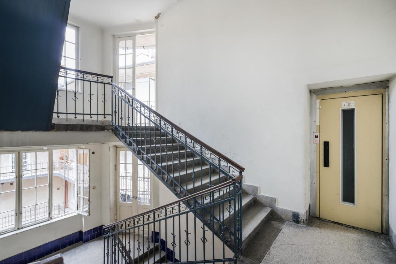 Apartament Bpr Pure Nature Designer