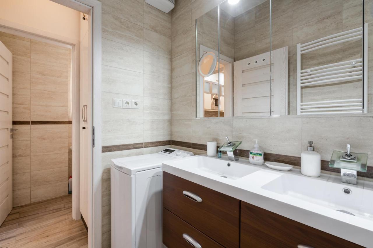 Apartman Bpr Pure Nature Designer