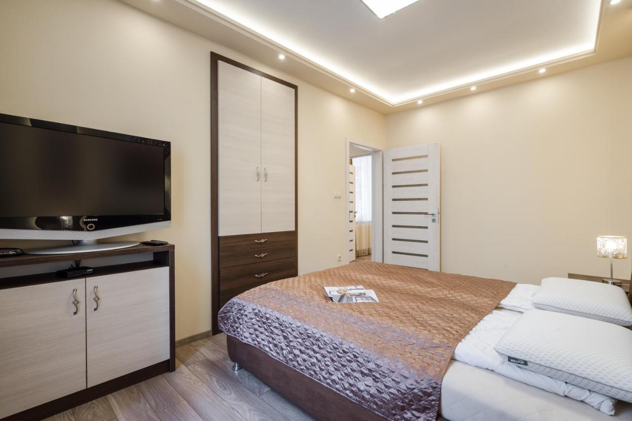 Bpr Pure Nature Designer Apartament Budapeszt